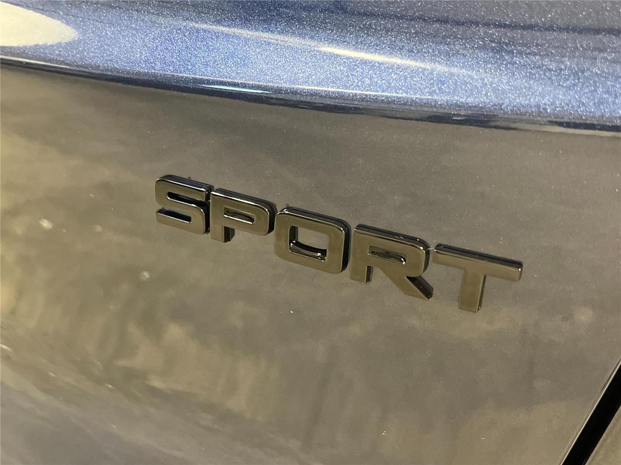 2026 Honda CR-V Hybrid Sport-L Alexandria VA