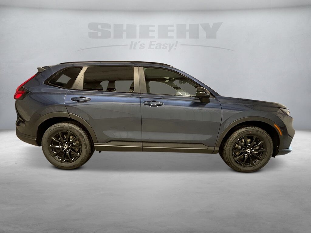 2026 Honda CR-V Hybrid Sport-L Alexandria VA