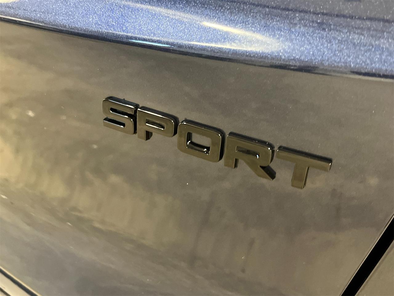 2026 Honda CR-V Hybrid Sport-L Alexandria VA