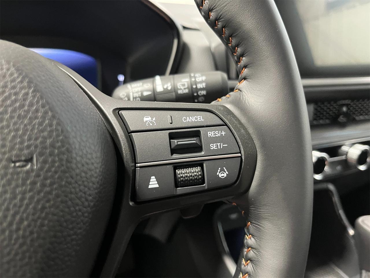 2026 Honda CR-V Hybrid Sport-L Alexandria VA