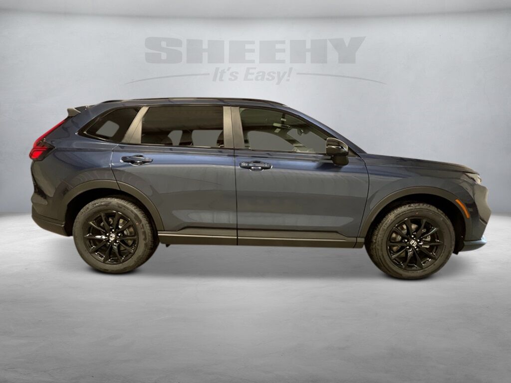 2026 Honda CR-V Hybrid Sport-L Alexandria VA