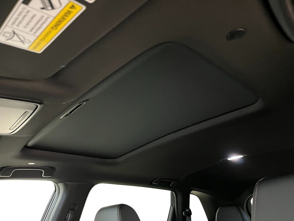 2026 Honda CR-V Hybrid Sport-L Alexandria VA