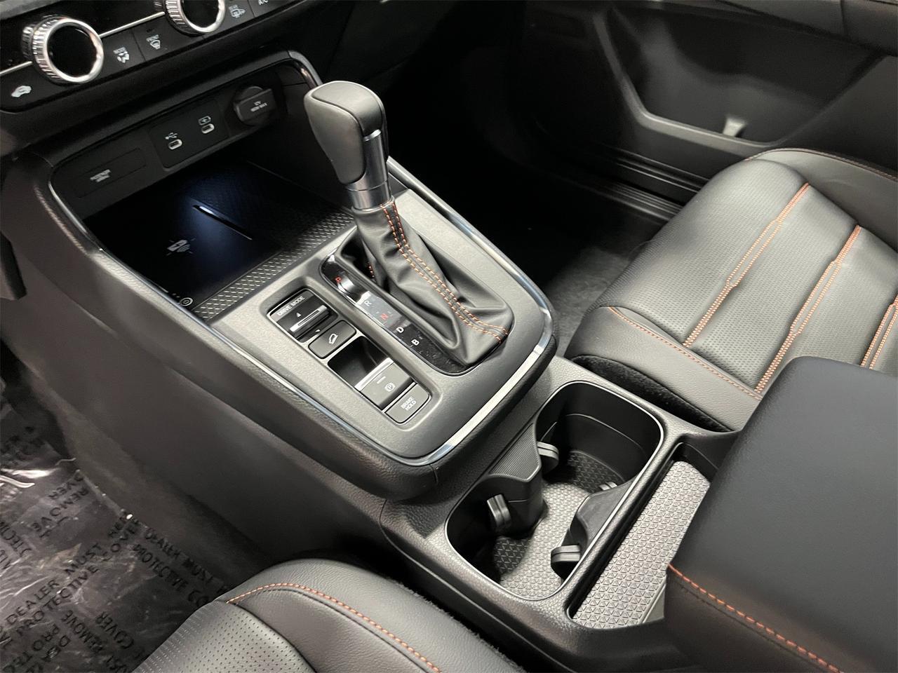 2026 Honda CR-V Hybrid Sport-L Alexandria VA