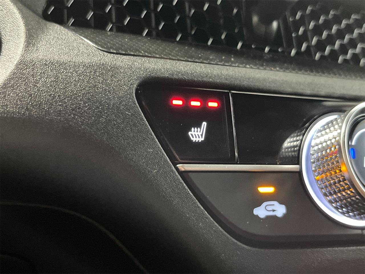 2026 Honda CR-V Hybrid Sport-L Alexandria VA