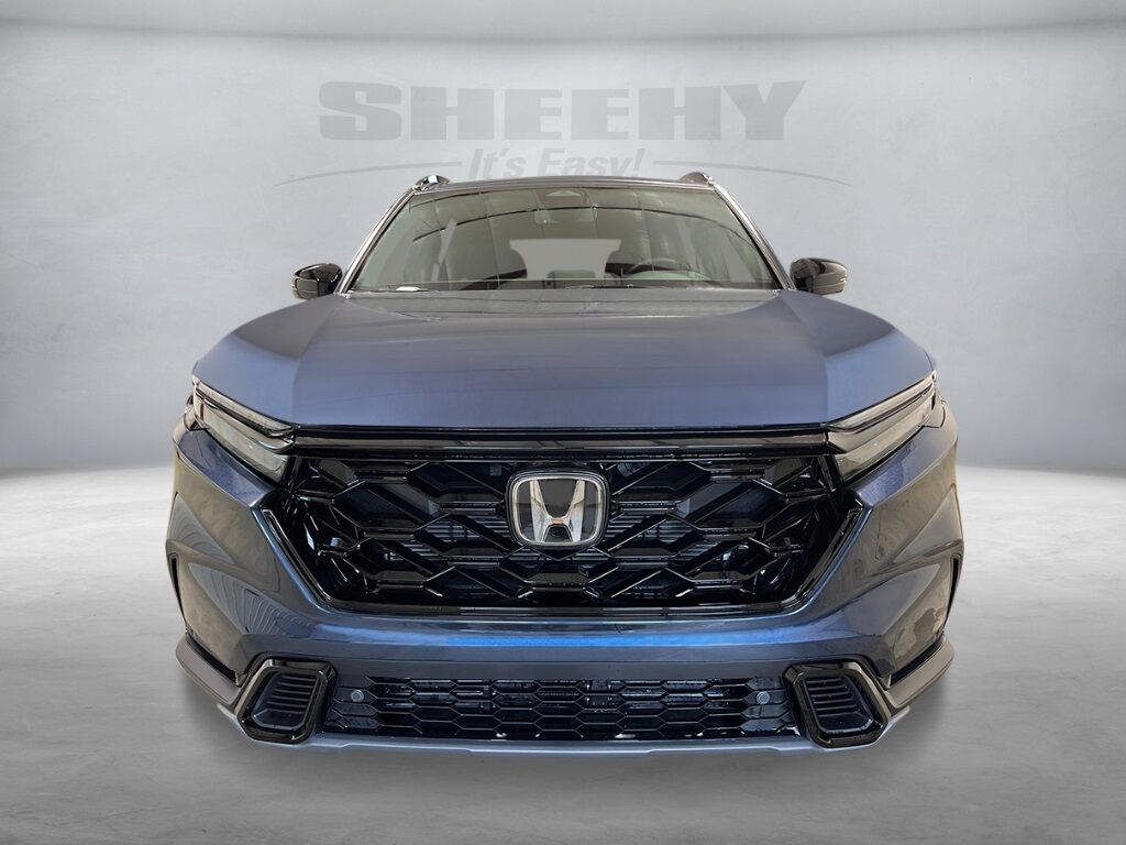 2026 Honda CR-V Hybrid Sport-L Alexandria VA