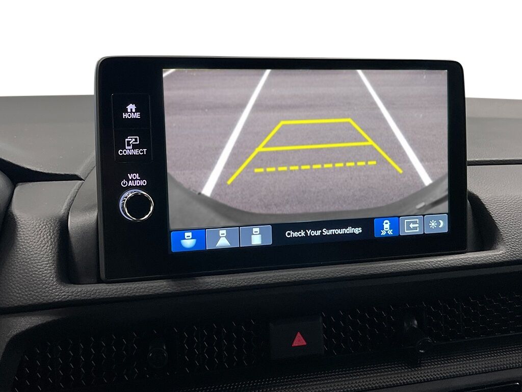 2026 Honda CR-V Hybrid Sport-L Alexandria VA