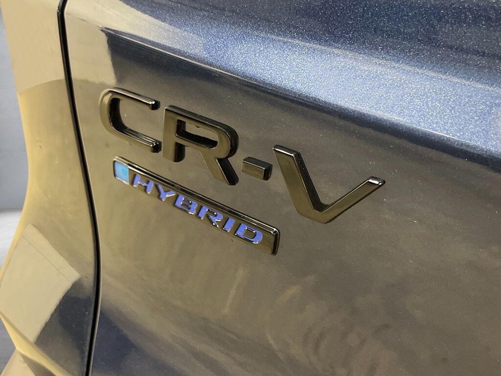 2026 Honda CR-V Hybrid Sport-L Alexandria VA