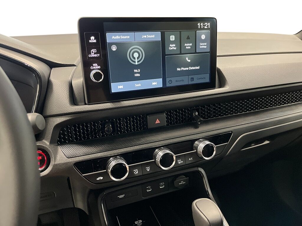 2026 Honda CR-V Hybrid Sport-L Alexandria VA