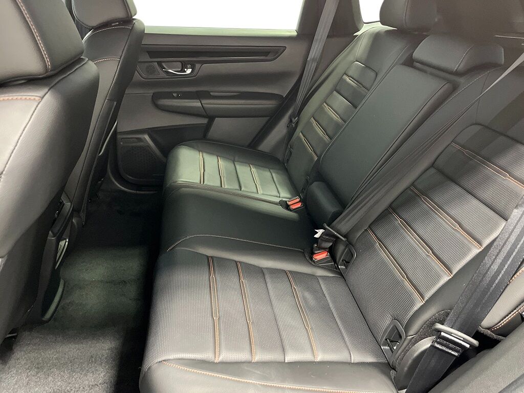 2026 Honda CR-V Hybrid Sport-L Alexandria VA