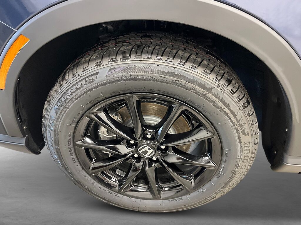 2026 Honda CR-V Hybrid Sport-L Alexandria VA