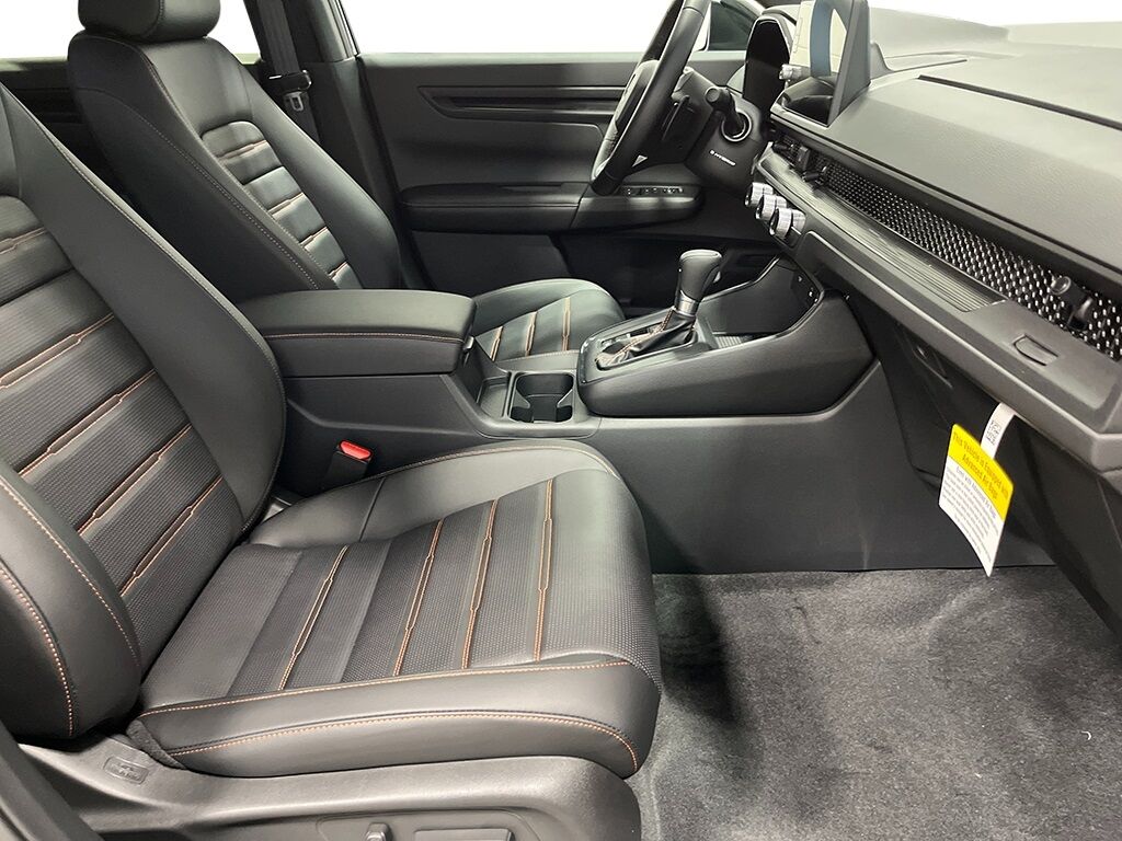 2026 Honda CR-V Hybrid Sport-L Alexandria VA