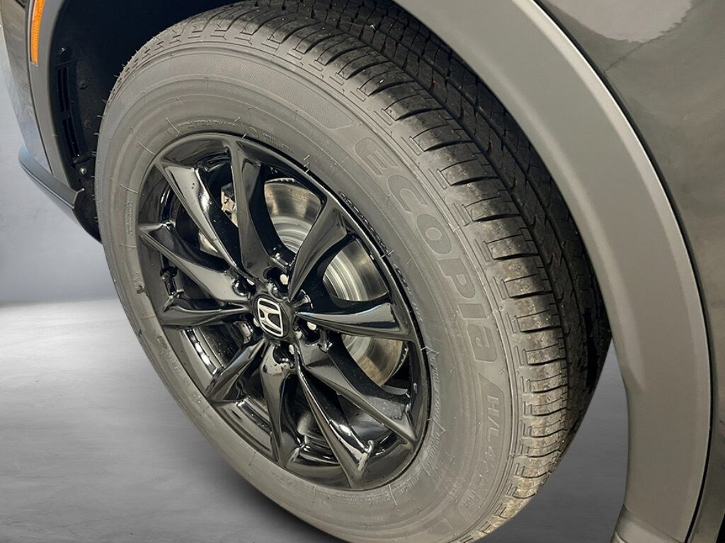 2026 Honda CR-V Hybrid Sport-L Alexandria VA