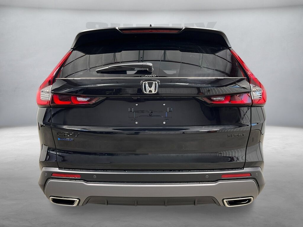 2026 Honda CR-V Hybrid Sport-L Alexandria VA