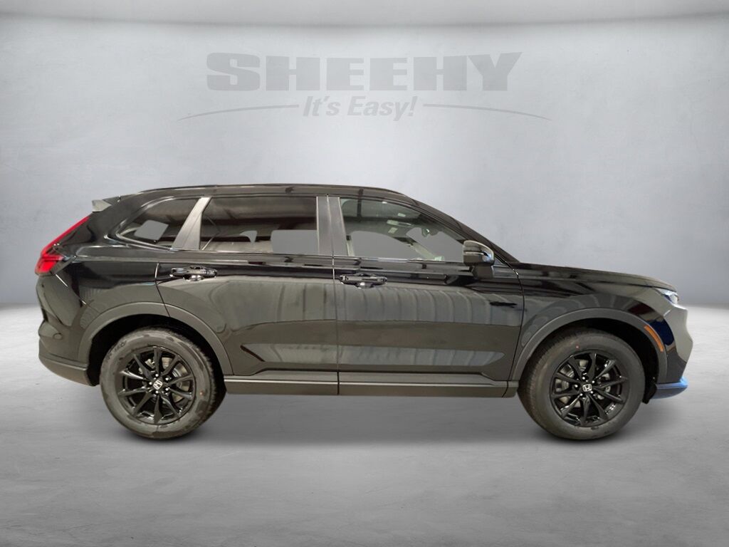 2026 Honda CR-V Hybrid Sport-L Alexandria VA