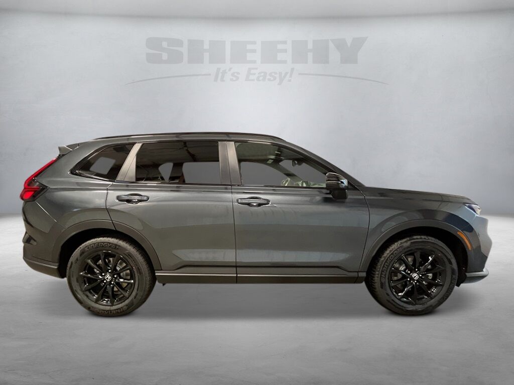 2026 Honda CR-V Hybrid Sport-L Alexandria VA