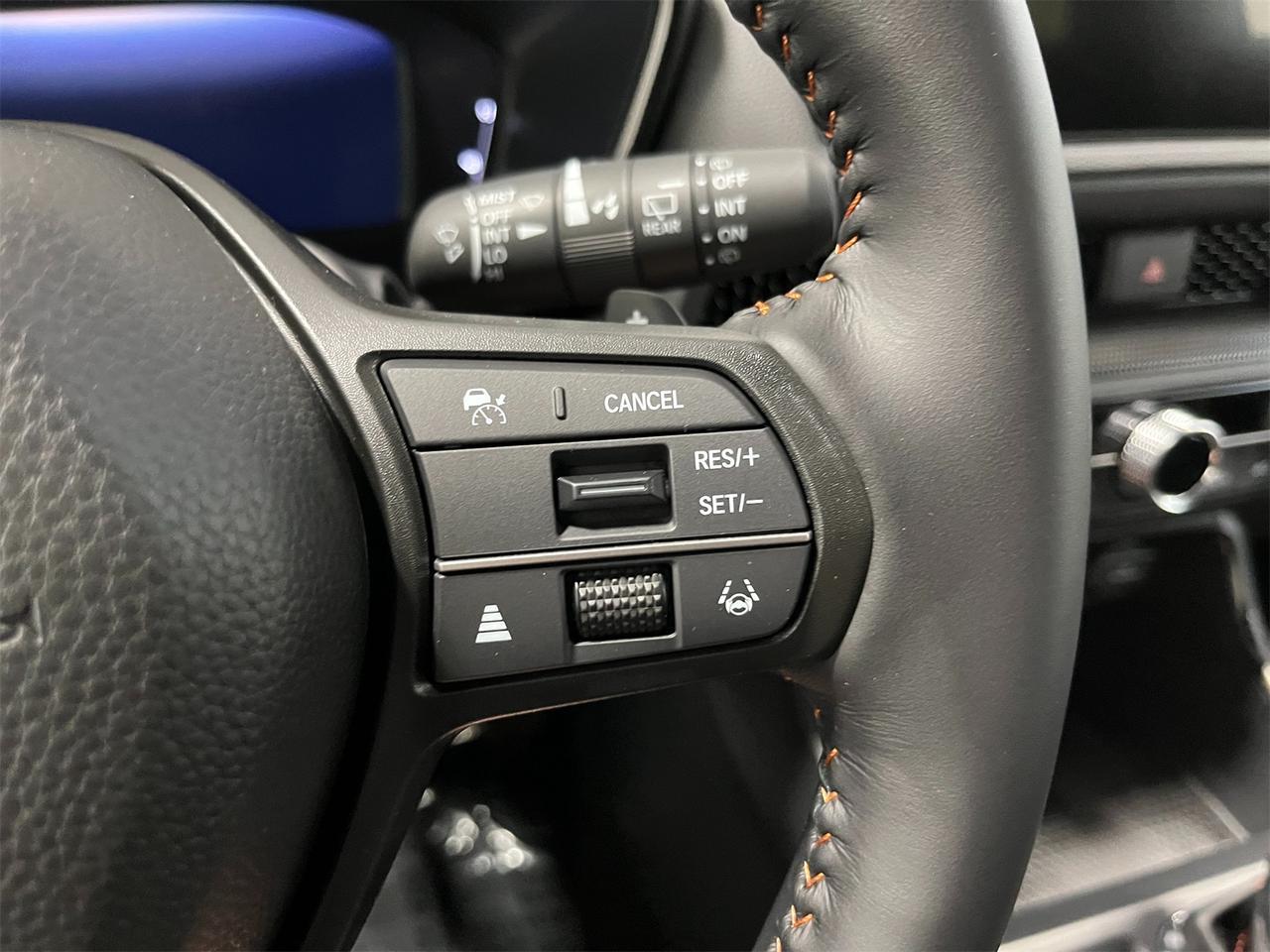 2026 Honda CR-V Hybrid Sport-L Alexandria VA