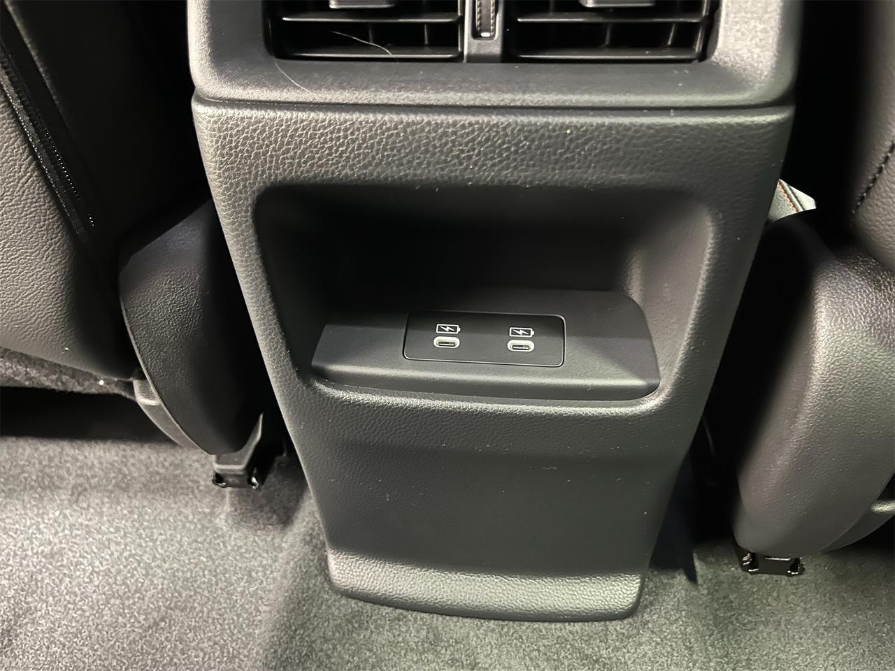 2026 Honda CR-V Hybrid Sport-L Alexandria VA