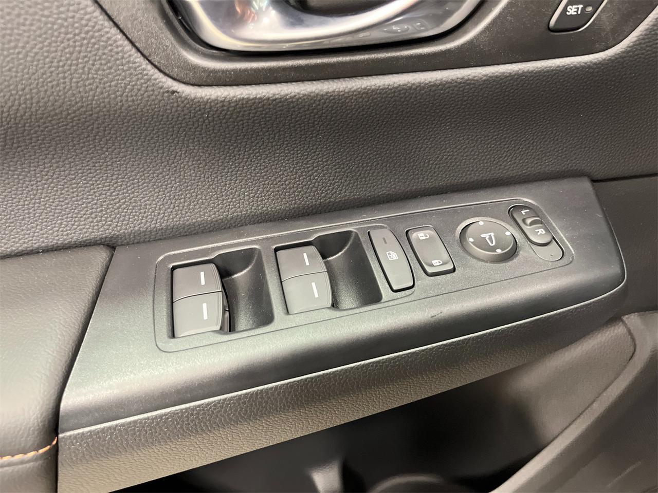 2026 Honda CR-V Hybrid Sport-L Alexandria VA