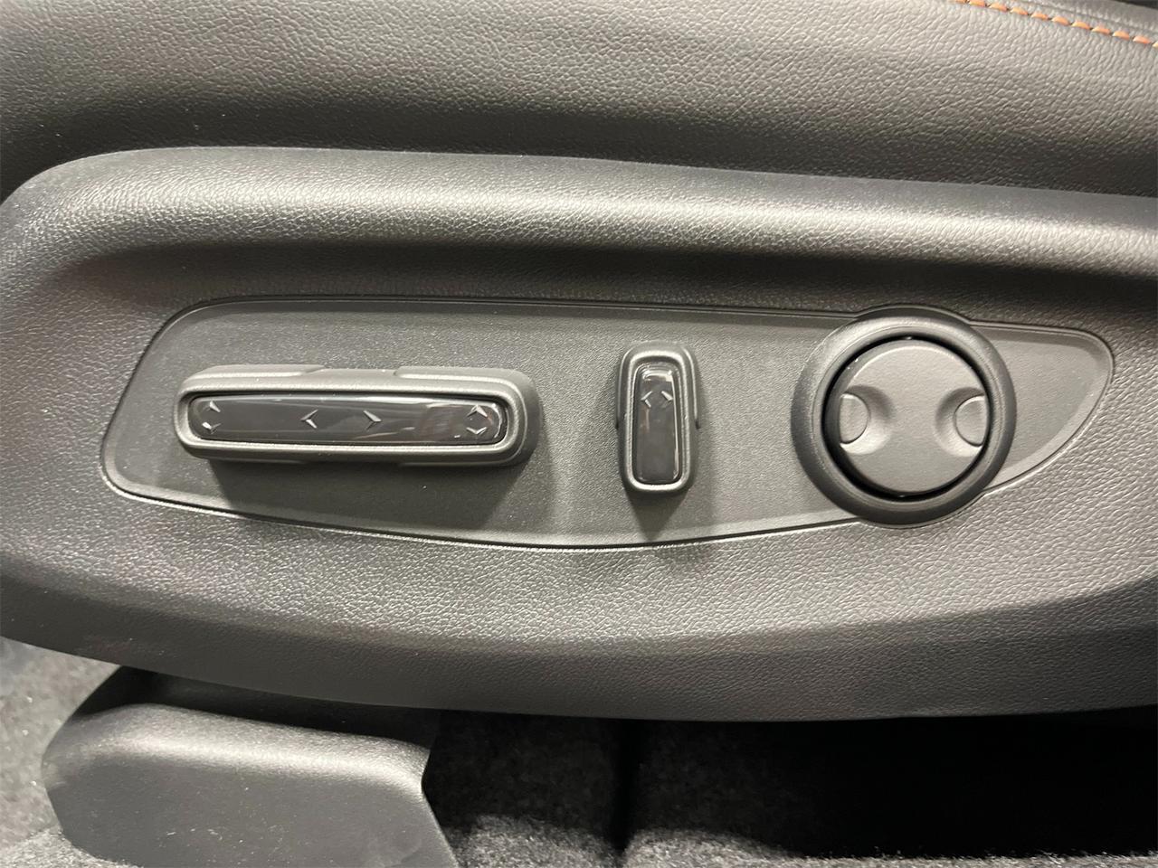 2026 Honda CR-V Hybrid Sport-L Alexandria VA