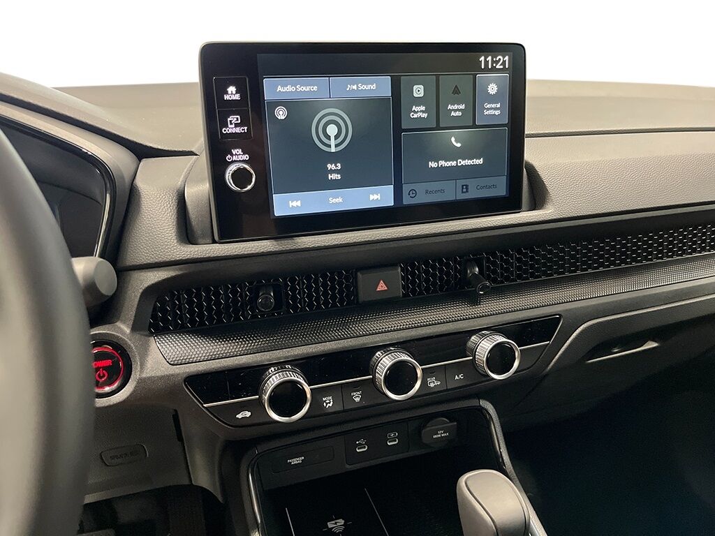 2026 Honda CR-V Hybrid Sport-L Alexandria VA