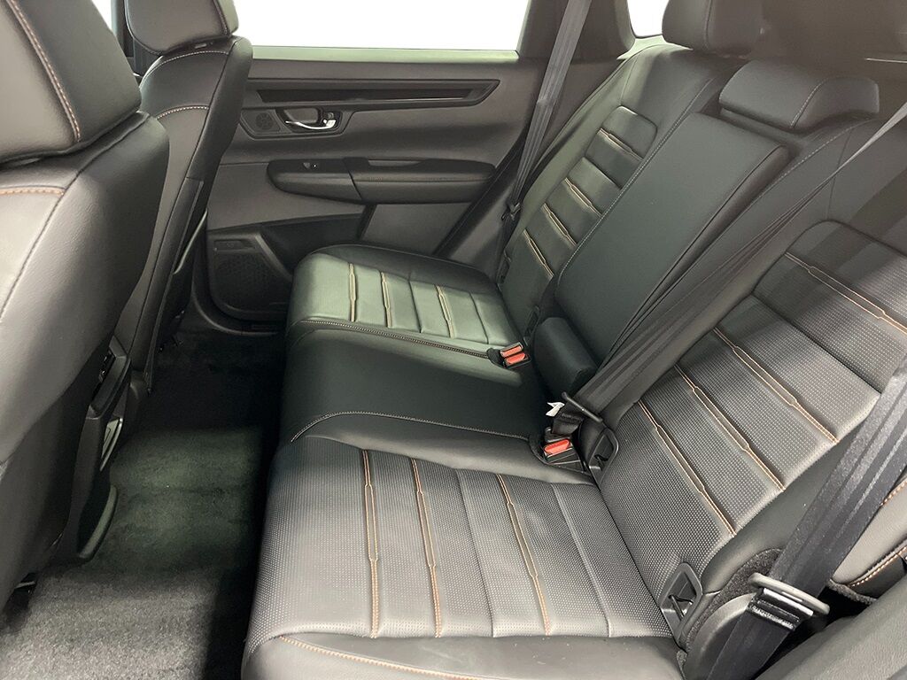 2026 Honda CR-V Hybrid Sport-L Alexandria VA