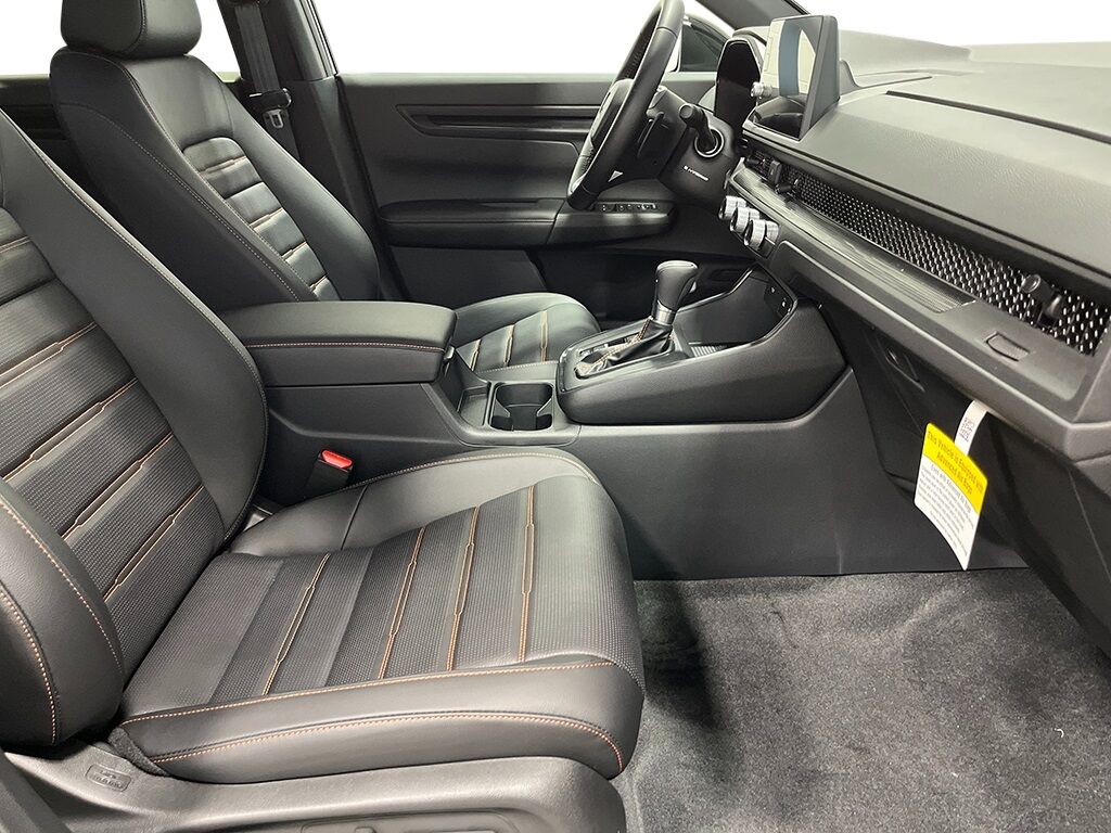 2026 Honda CR-V Hybrid Sport-L Alexandria VA