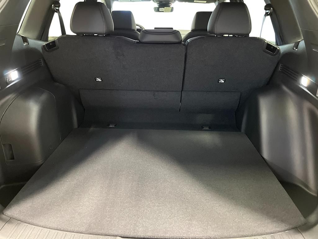 2026 Honda CR-V Hybrid Sport-L Alexandria VA