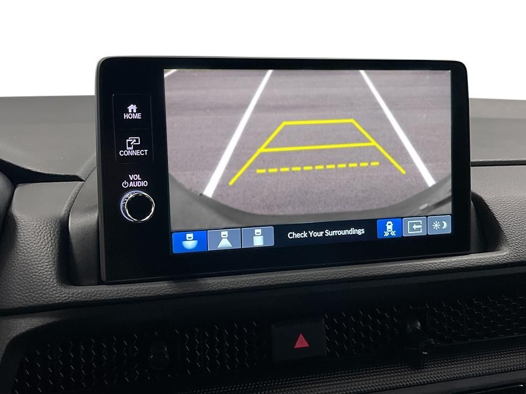 2026 Honda CR-V Hybrid Sport-L Alexandria VA