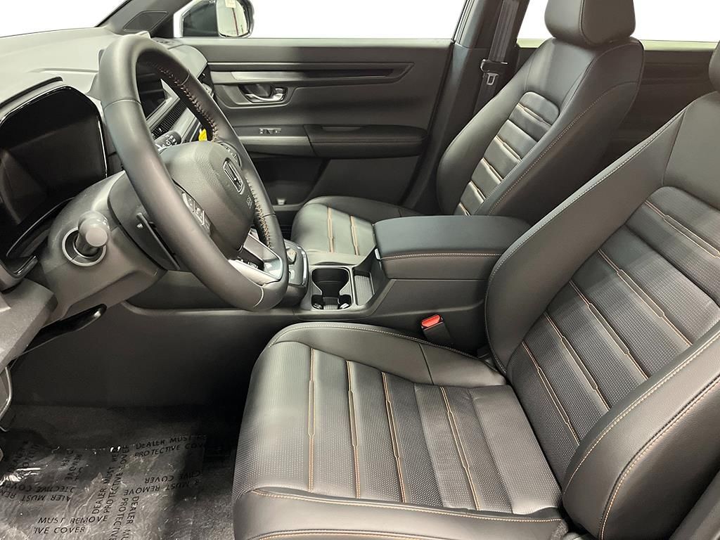 2026 Honda CR-V Hybrid Sport-L Alexandria VA