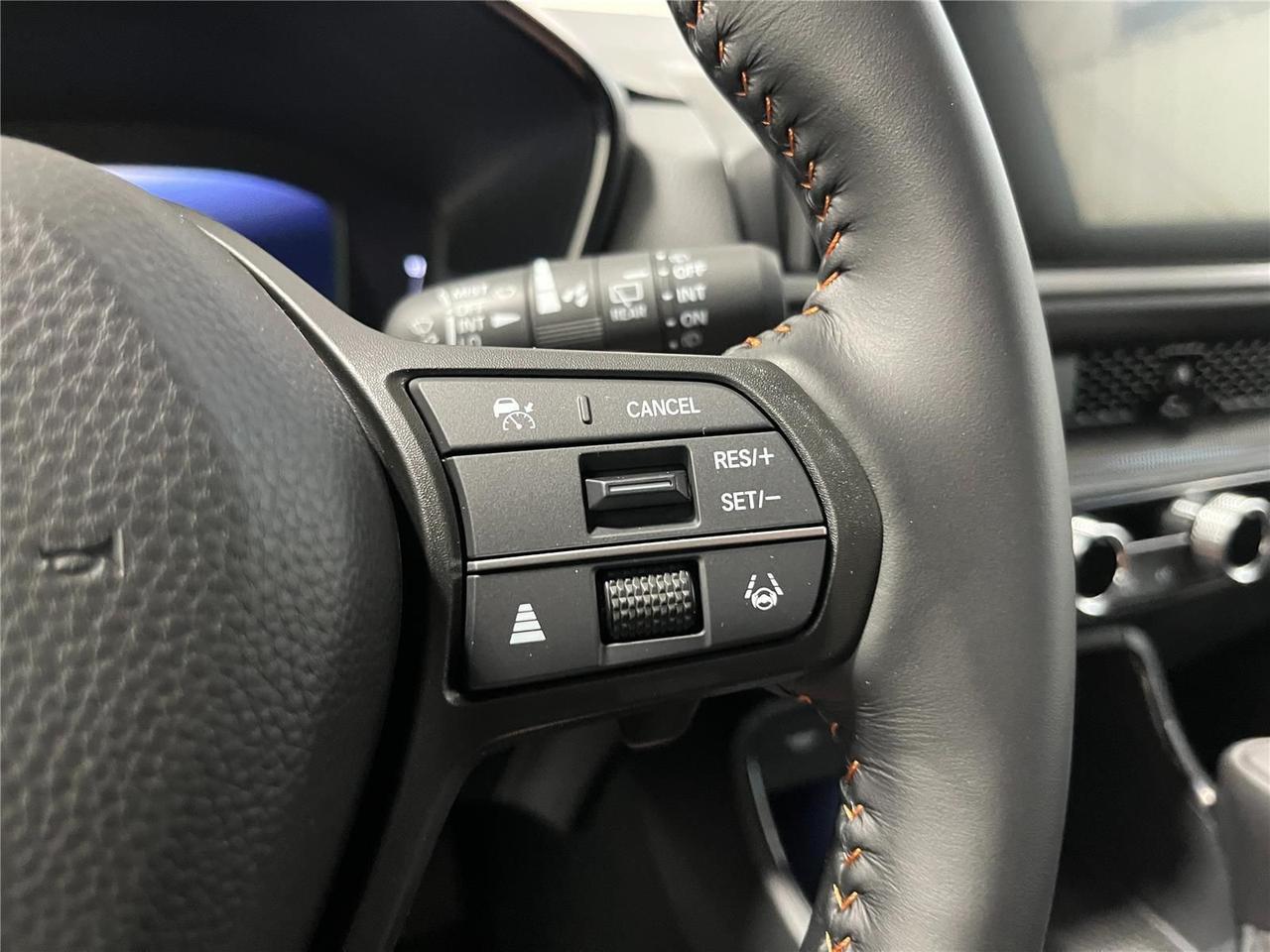 2026 Honda CR-V Hybrid Sport-L Alexandria VA