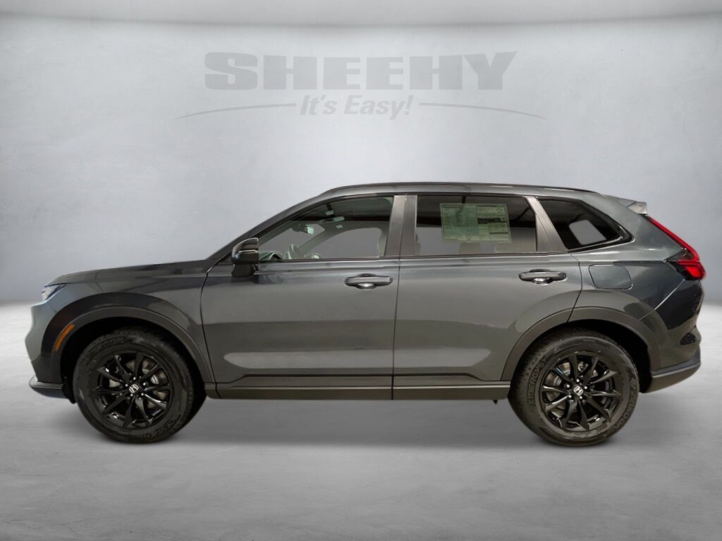 2026 Honda CR-V Hybrid Sport-L Alexandria VA