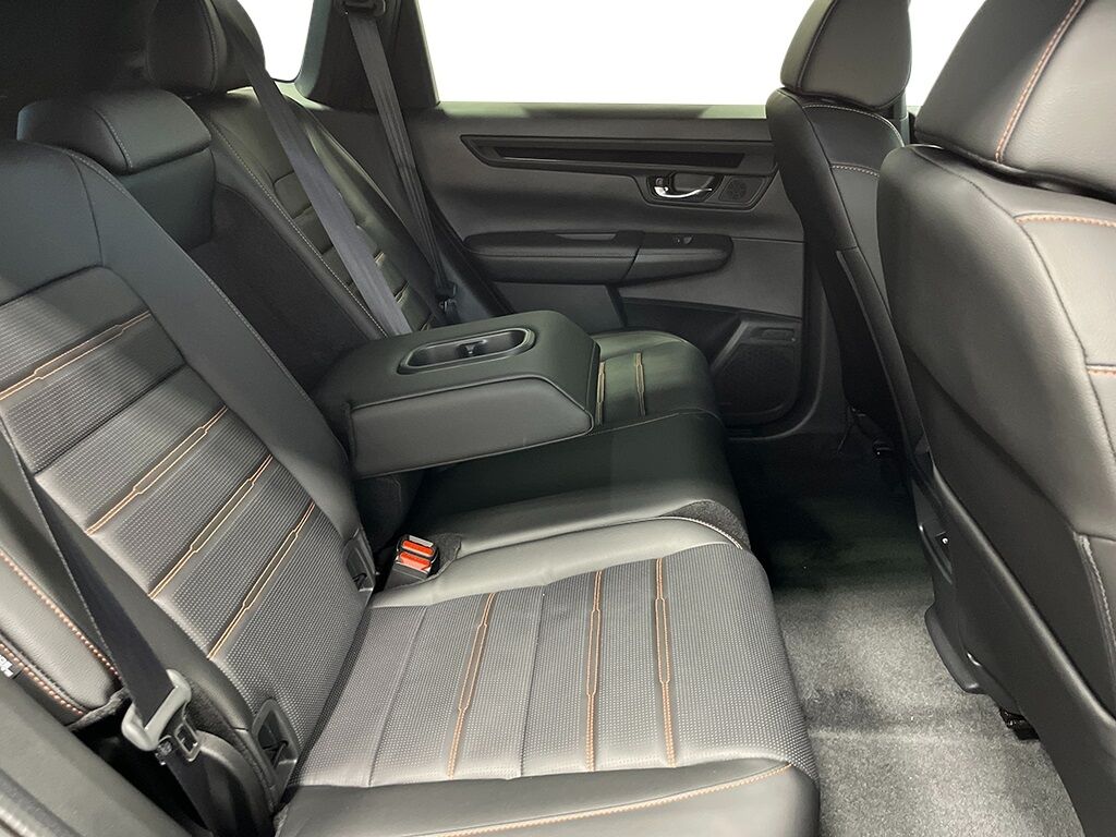 2026 Honda CR-V Hybrid Sport-L Alexandria VA