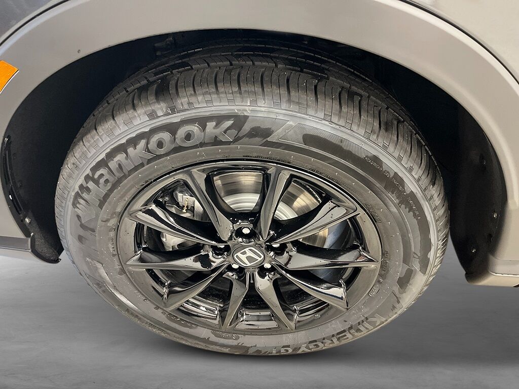 2026 Honda CR-V Hybrid Sport-L Alexandria VA