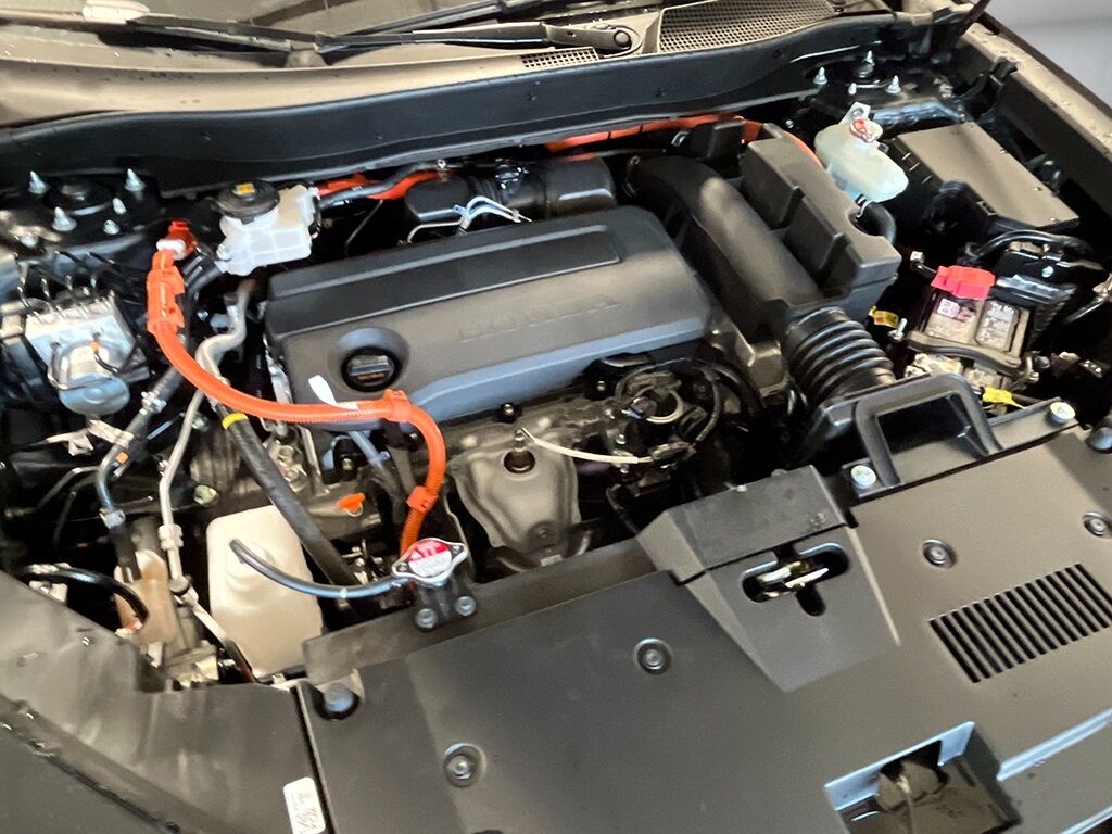2026 Honda CR-V Hybrid Sport-L Alexandria VA