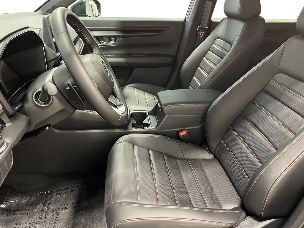 2026 Honda CR-V Hybrid Sport-L Alexandria VA