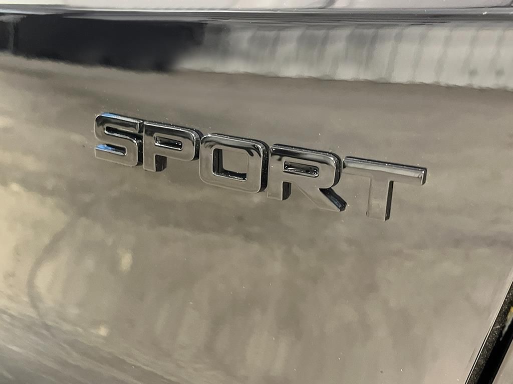 2026 Honda CR-V Hybrid Sport-L Alexandria VA