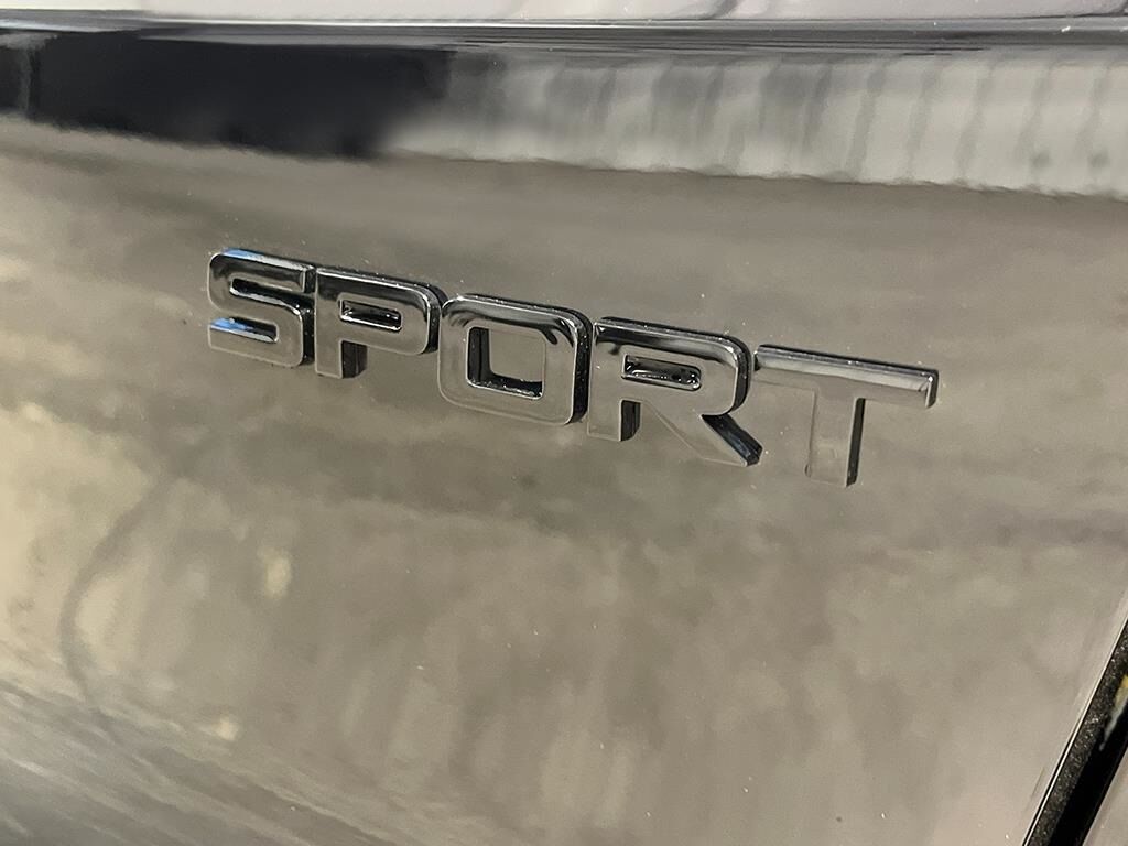 2026 Honda CR-V Hybrid Sport-L Alexandria VA