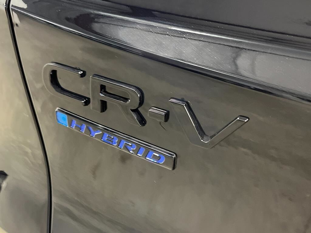 2026 Honda CR-V Hybrid Sport-L Alexandria VA