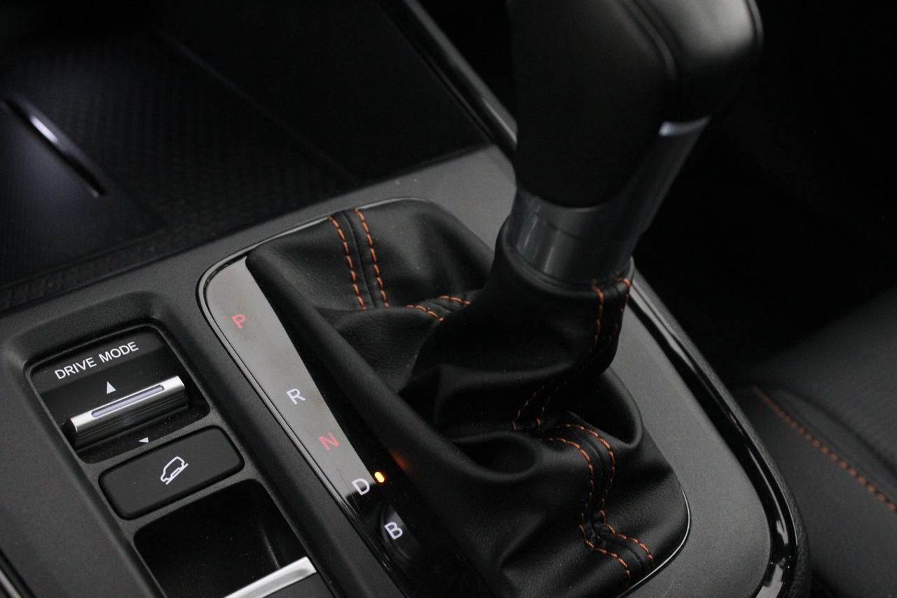 2026 Honda CR-V Hybrid Sport-L Manassas VA