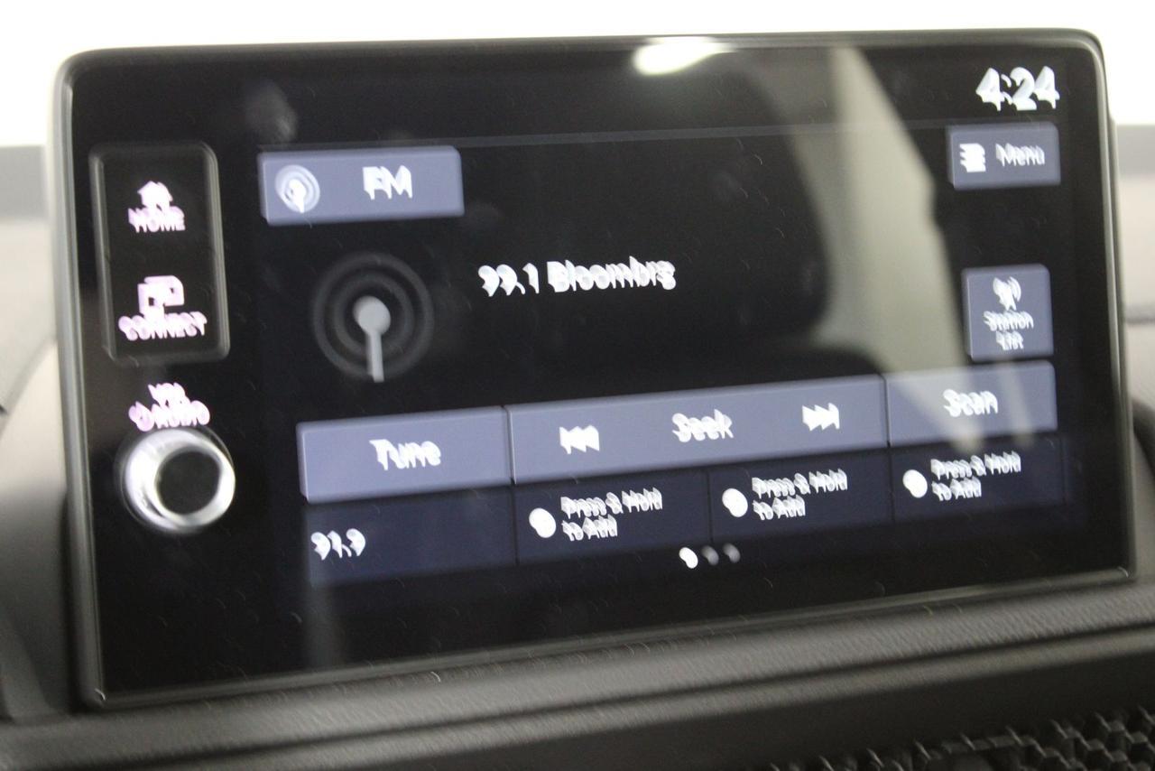 2026 Honda CR-V Hybrid Sport-L Manassas VA