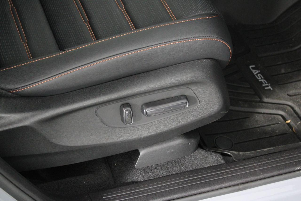 2026 Honda CR-V Hybrid Sport-L Manassas VA