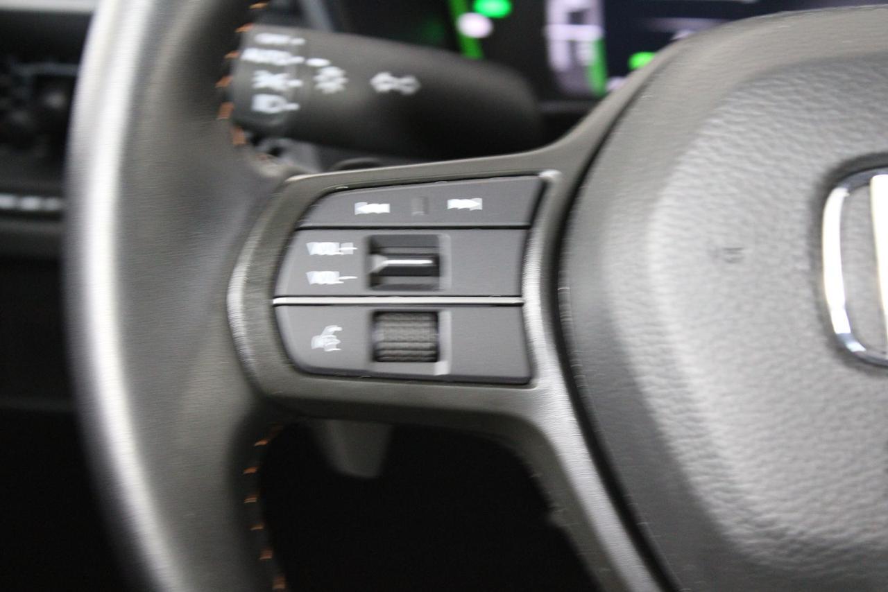 2026 Honda CR-V Hybrid Sport-L Manassas VA