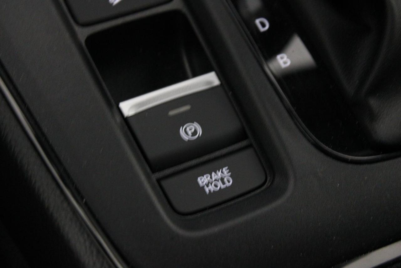 2026 Honda CR-V Hybrid Sport-L Manassas VA
