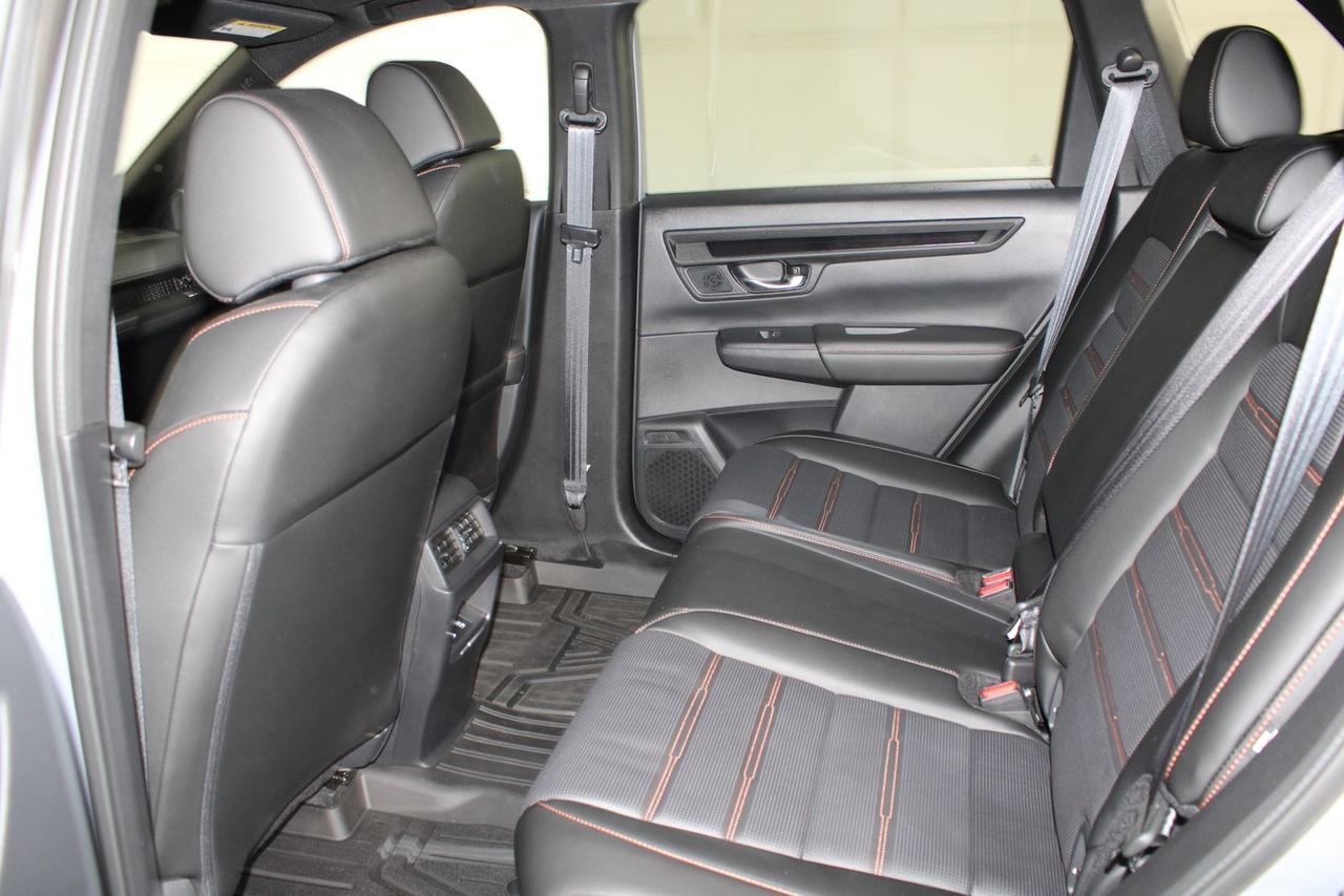 2026 Honda CR-V Hybrid Sport-L Manassas VA