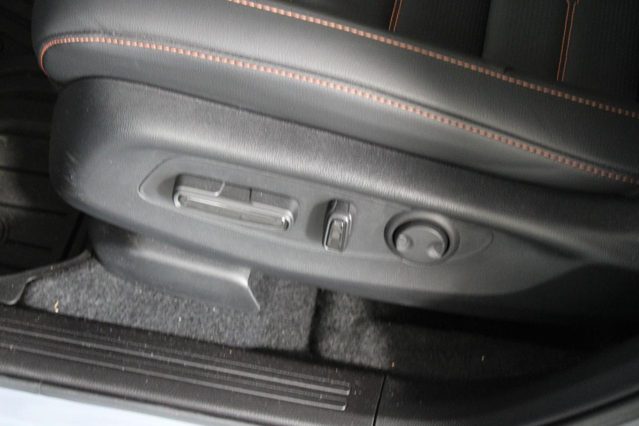 2026 Honda CR-V Hybrid Sport-L Manassas VA