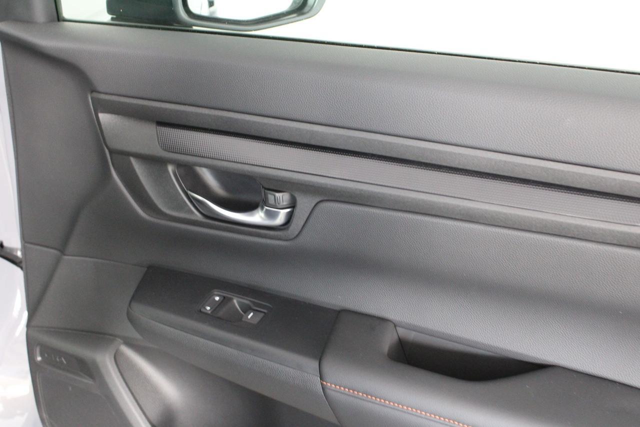 2026 Honda CR-V Hybrid Sport-L Manassas VA