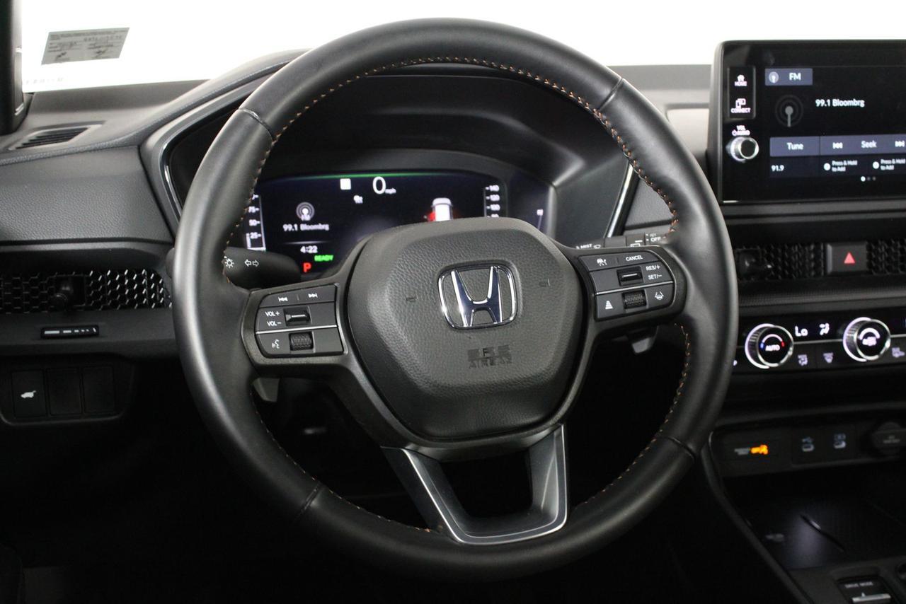 2026 Honda CR-V Hybrid Sport-L Manassas VA