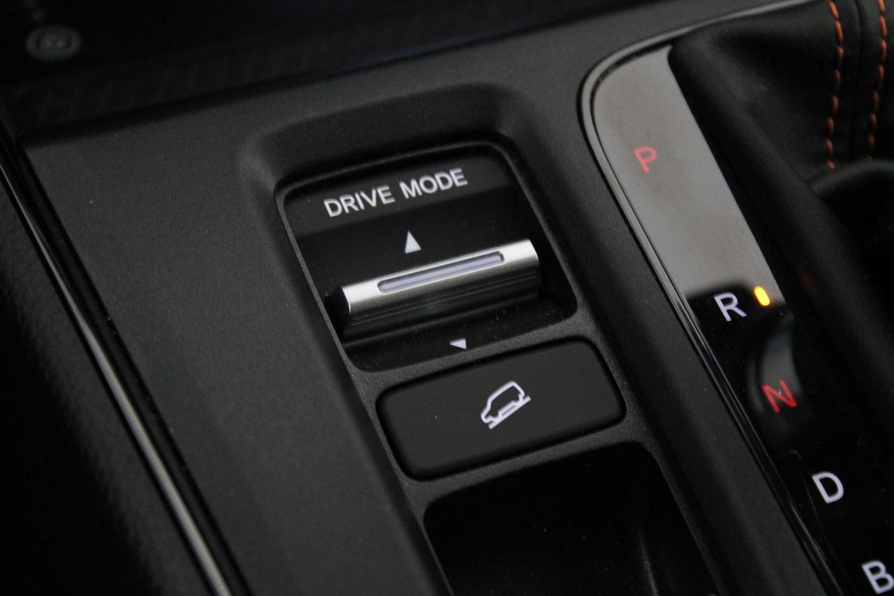 2026 Honda CR-V Hybrid Sport-L Manassas VA