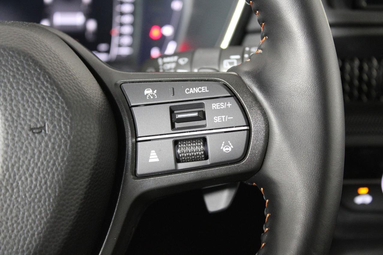 2026 Honda CR-V Hybrid Sport-L Manassas VA