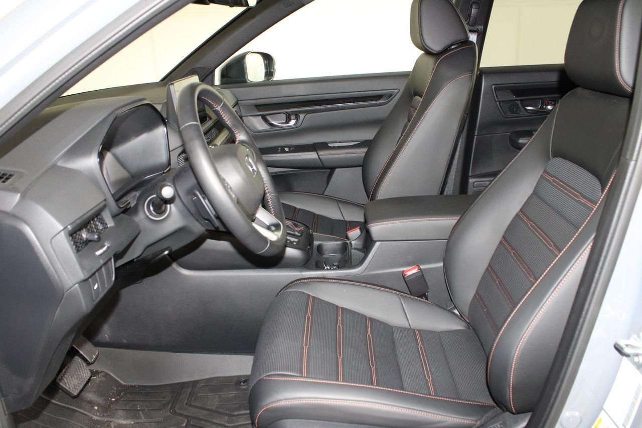 2026 Honda CR-V Hybrid Sport-L Manassas VA